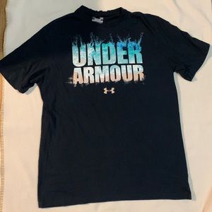 Under Armour - T-Shirt